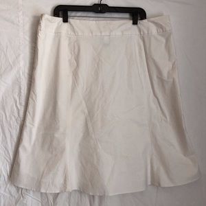 Gap Tulip Skirt